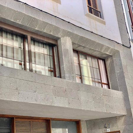 Centro Ciudad Apartment Санта Круз де Ла Палма Екстериор снимка