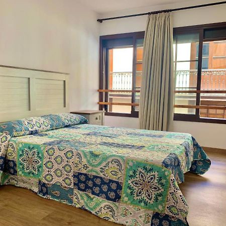 Centro Ciudad Apartment Санта Круз де Ла Палма Екстериор снимка