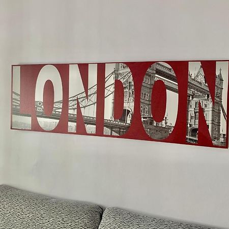 Centro Ciudad Apartment Санта Круз де Ла Палма Екстериор снимка