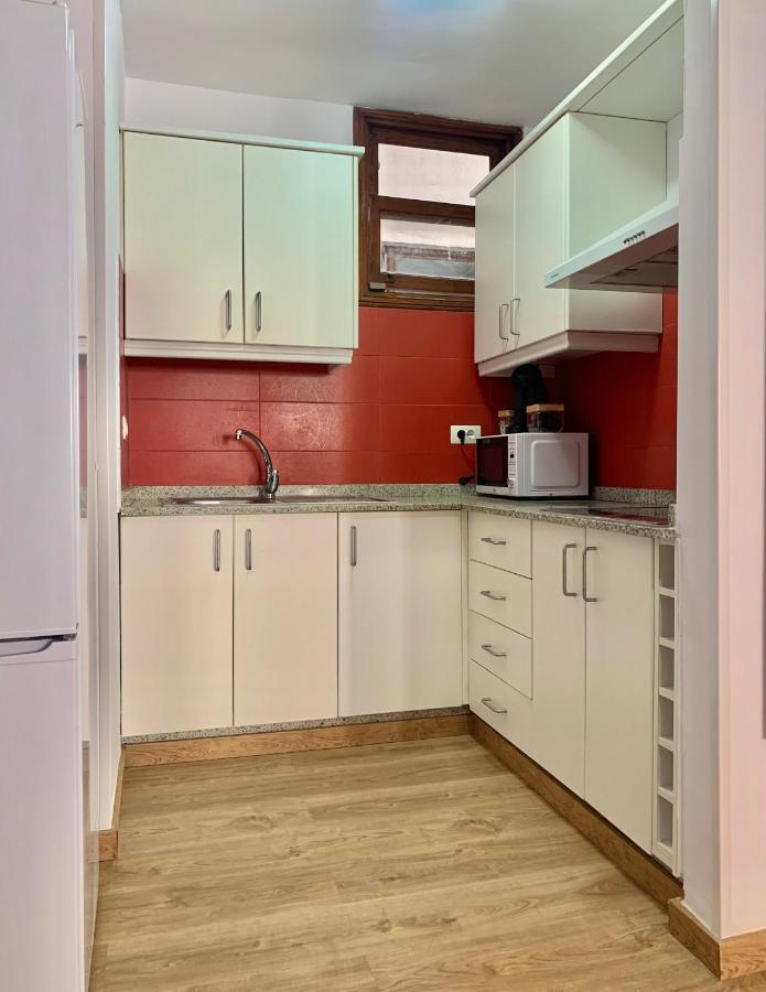 Centro Ciudad Apartment Санта Круз де Ла Палма Екстериор снимка
