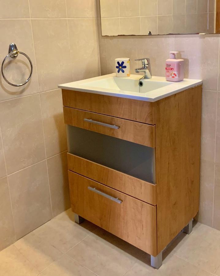 Centro Ciudad Apartment Санта Круз де Ла Палма Екстериор снимка