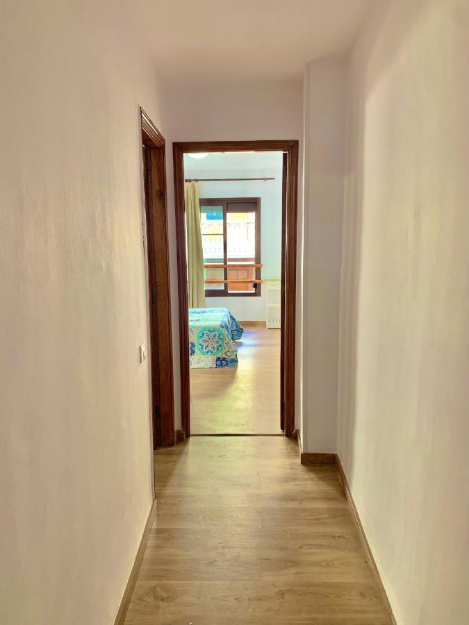 Centro Ciudad Apartment Санта Круз де Ла Палма Екстериор снимка