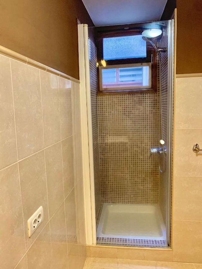 Centro Ciudad Apartment Санта Круз де Ла Палма Екстериор снимка