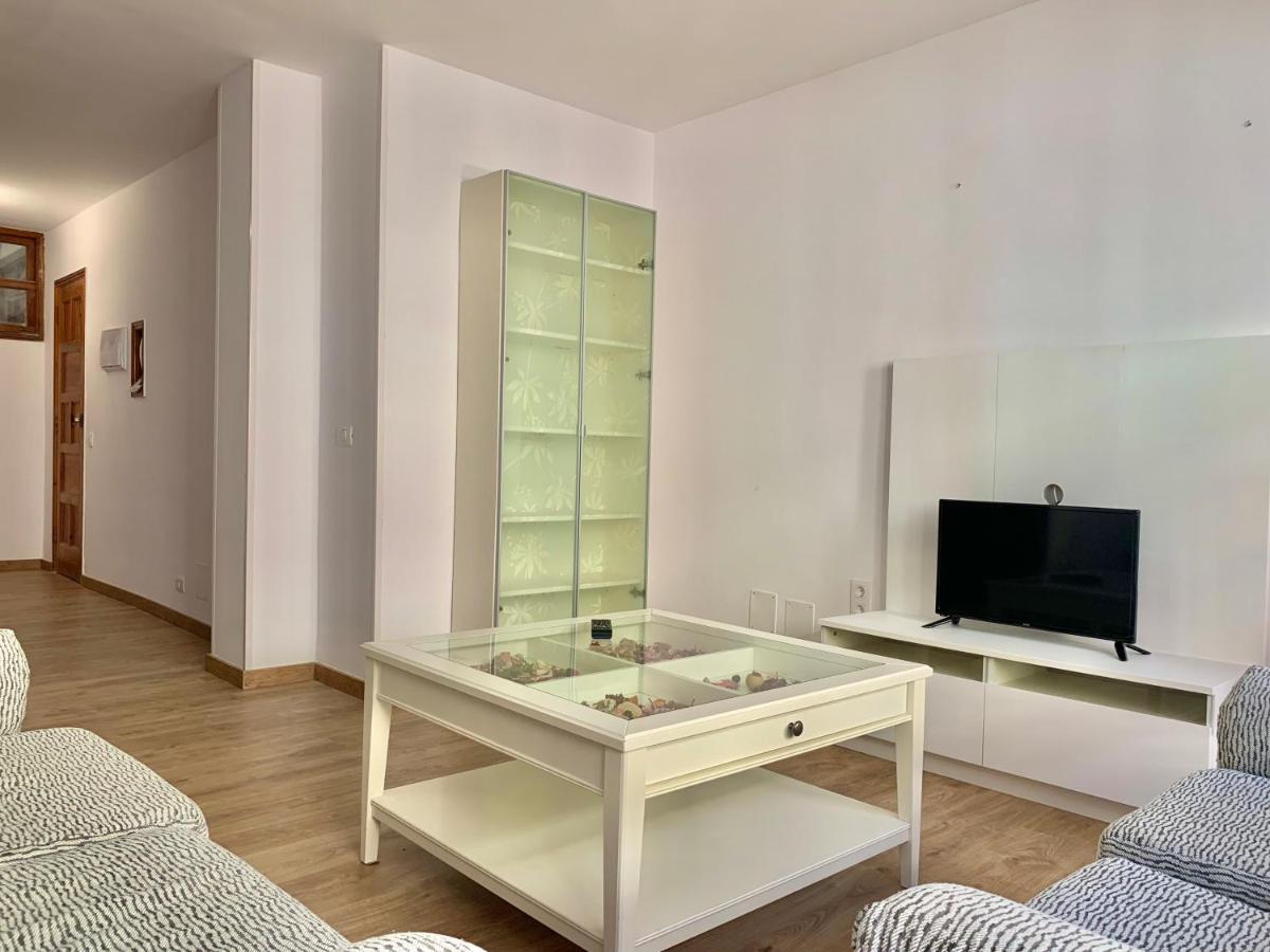 Centro Ciudad Apartment Санта Круз де Ла Палма Екстериор снимка